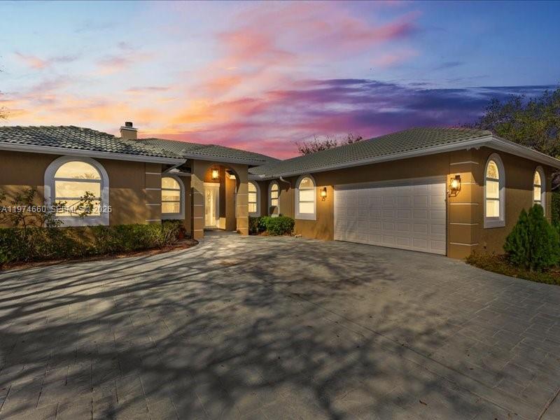 ESTATES OF HIDDEN ACRES - Residential