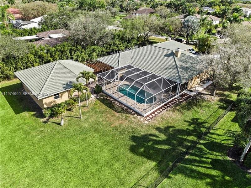 ESTATES OF HIDDEN ACRES - Residential