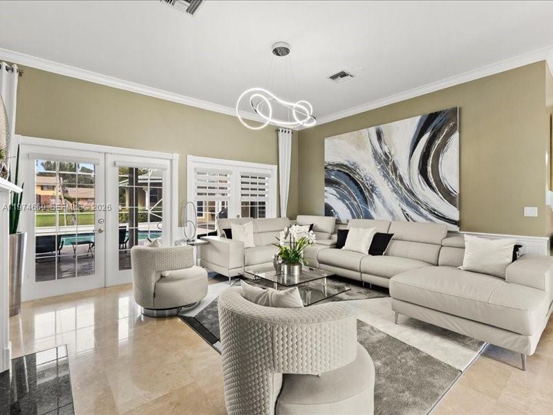 ESTATES OF HIDDEN ACRES - Residential