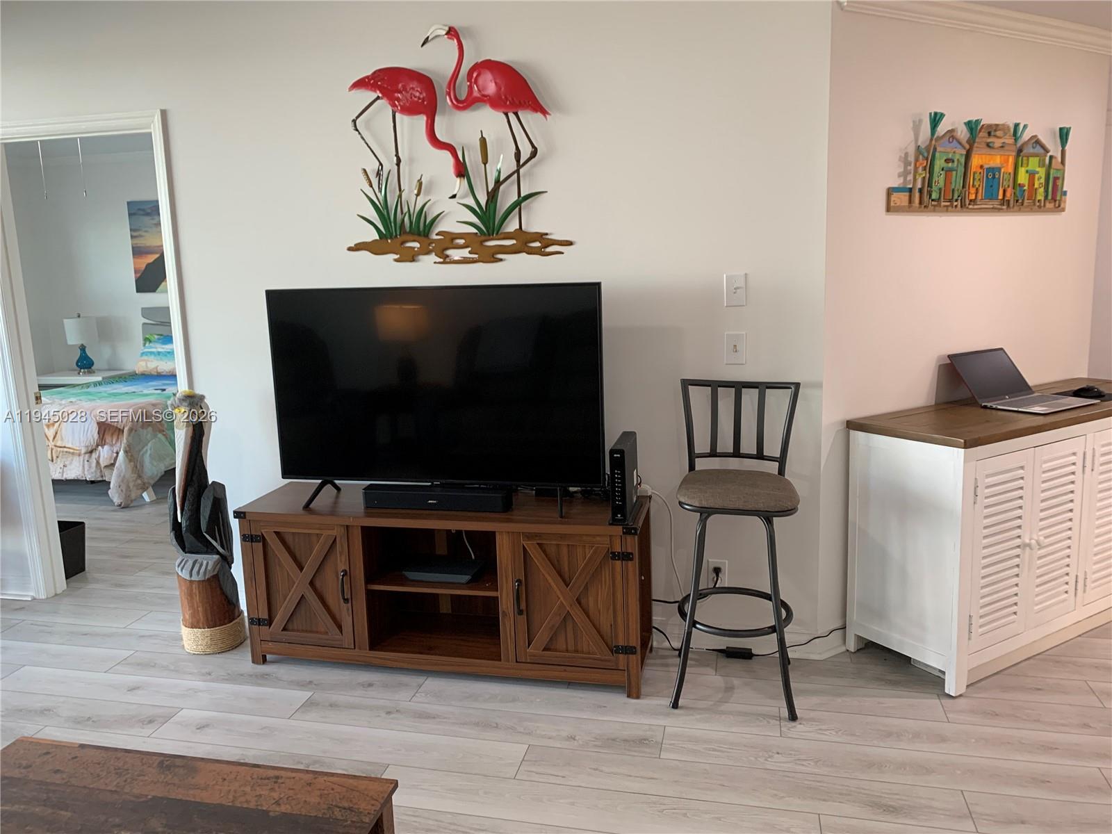 HANSONS LANDING CONDO - Residential