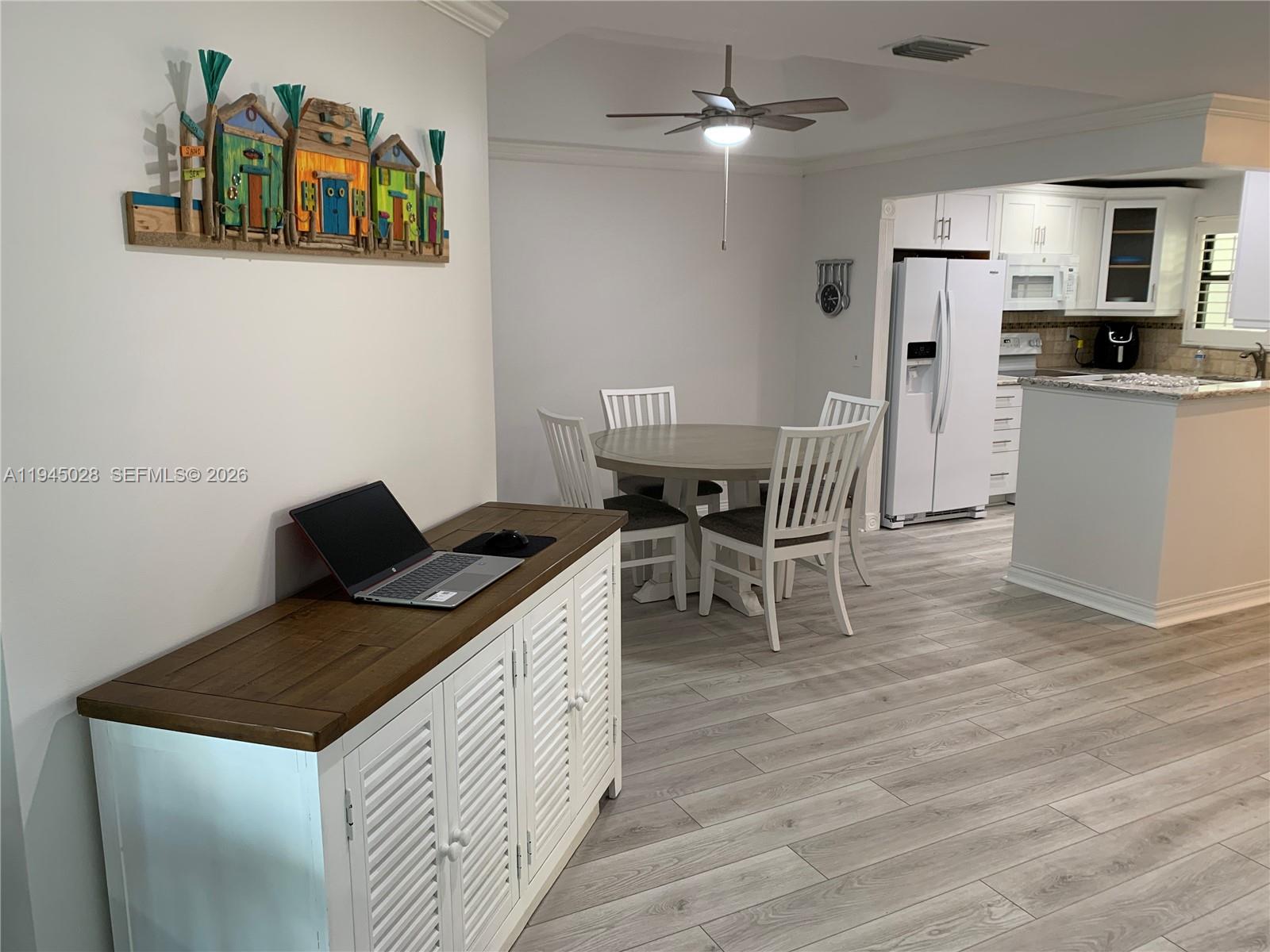 HANSONS LANDING CONDO - Residential