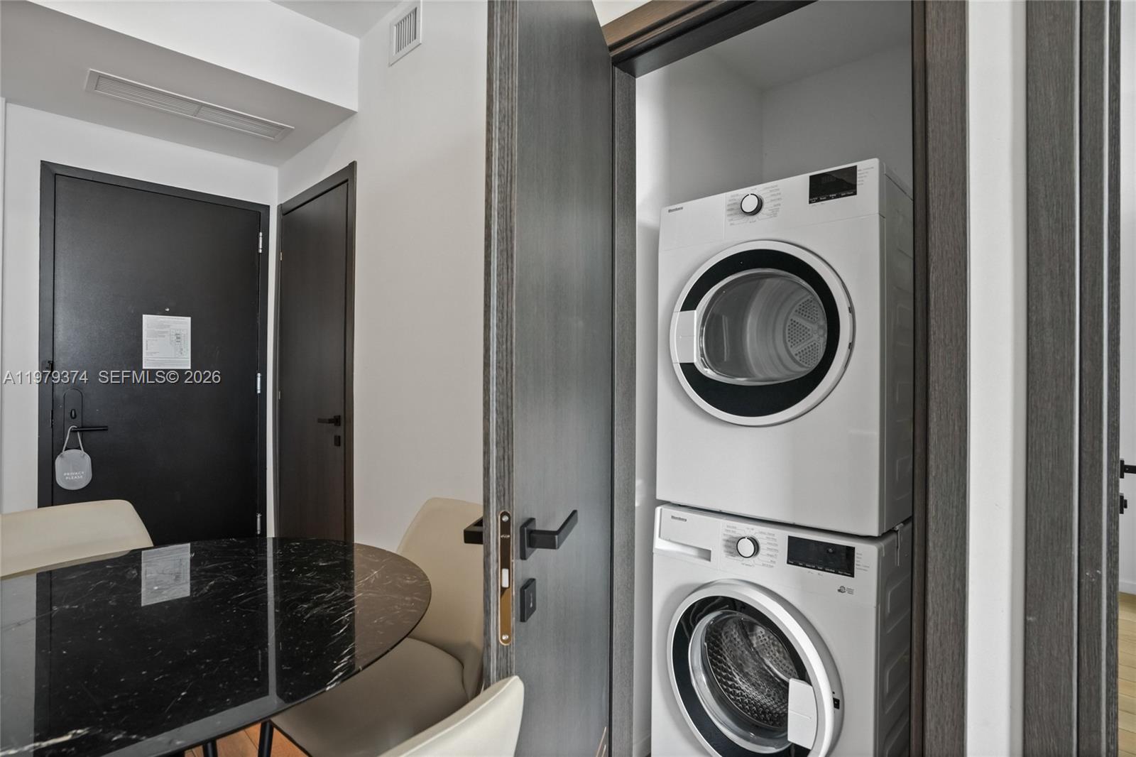 MAP OF MIAMI DADE CO. FL. - Residential