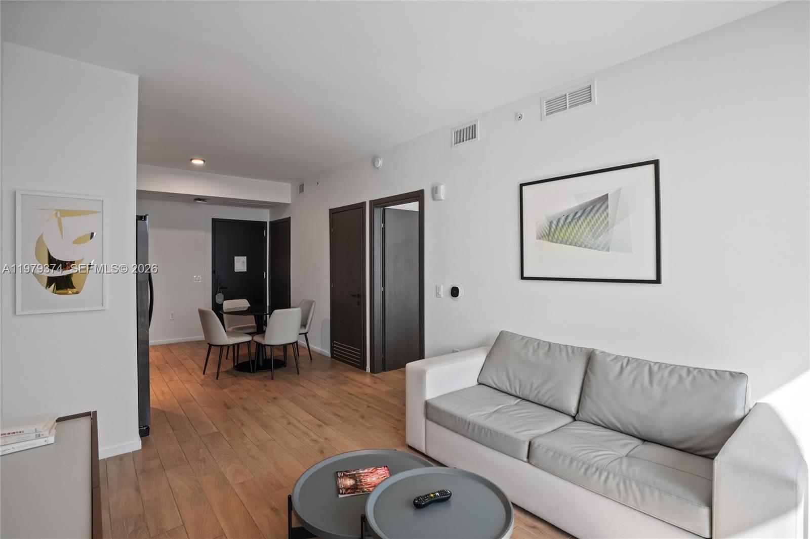 MAP OF MIAMI DADE CO. FL. - Residential