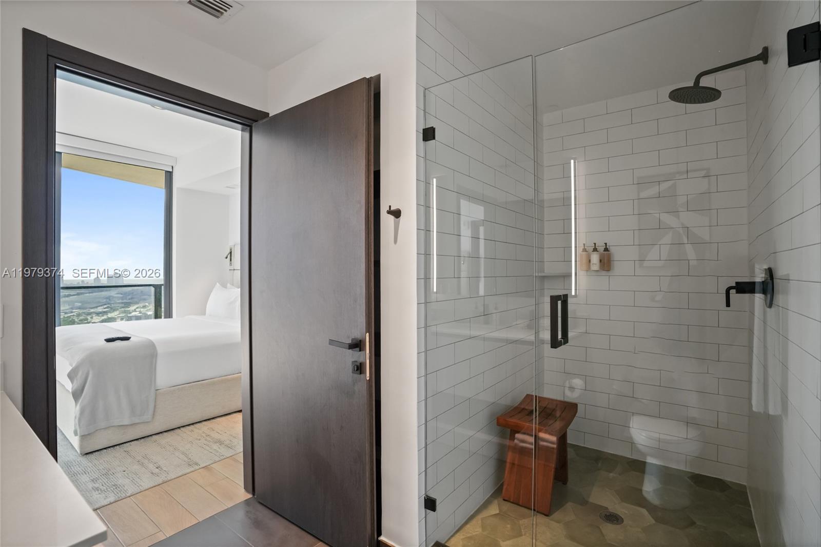 MAP OF MIAMI DADE CO. FL. - Residential