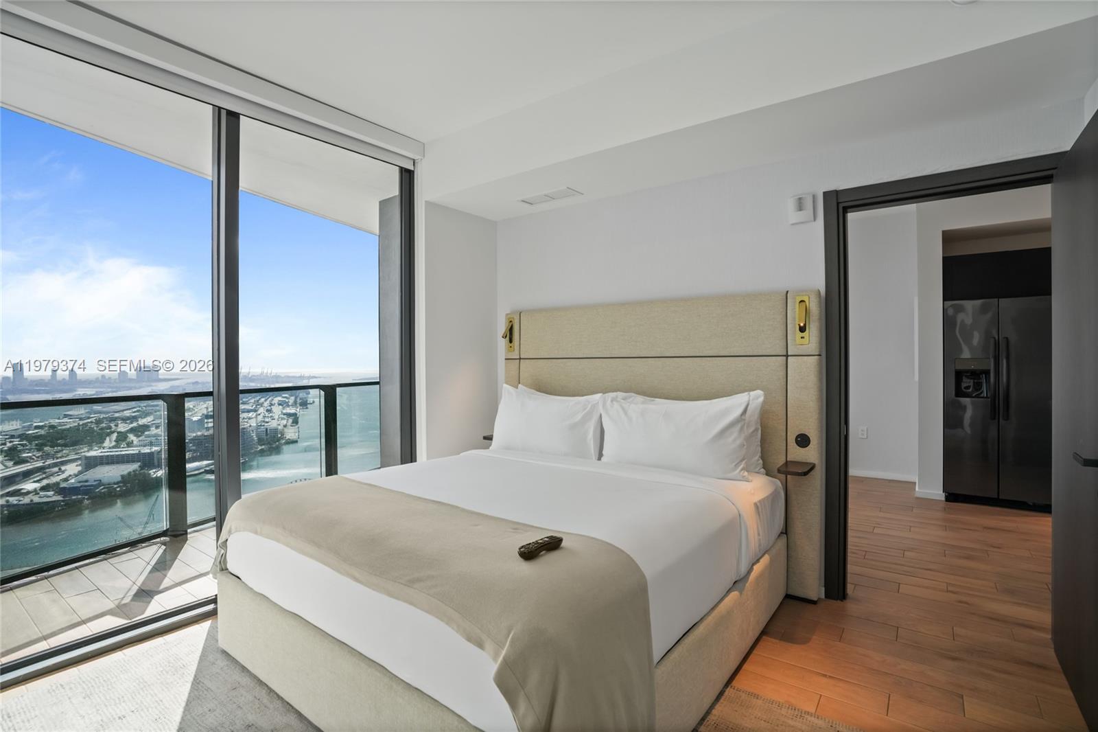 MAP OF MIAMI DADE CO. FL. - Residential