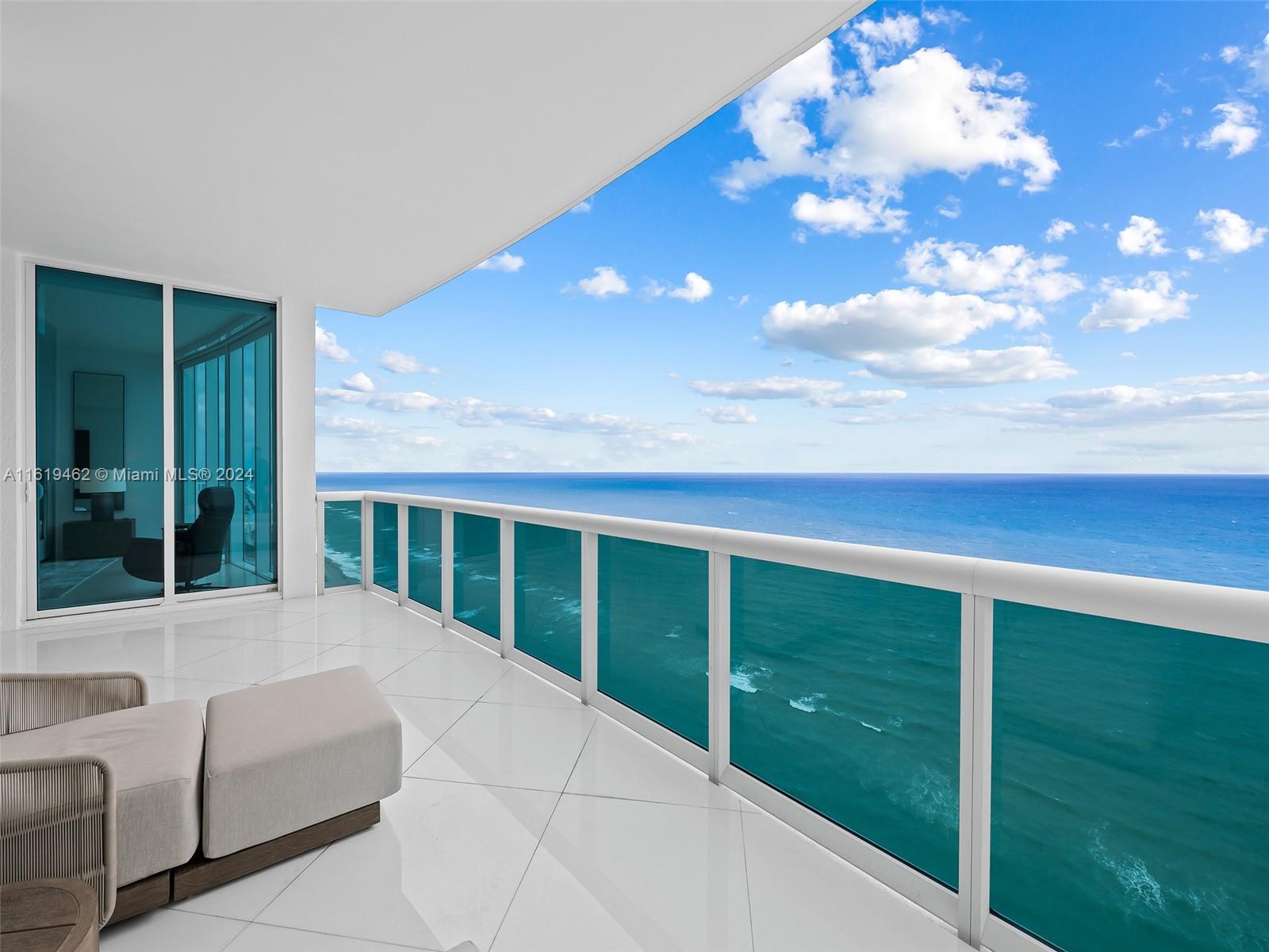 2711 HOLLYWOOD BEACH COND - Residential