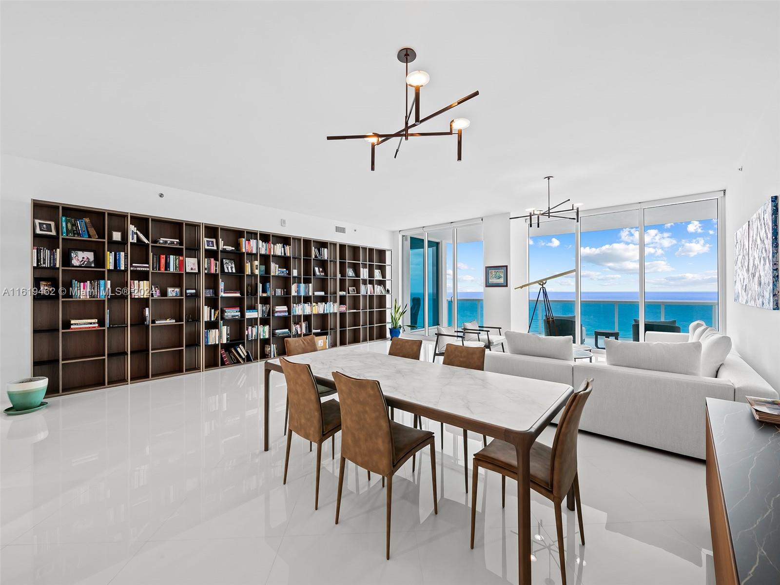 2711 HOLLYWOOD BEACH COND - Residential