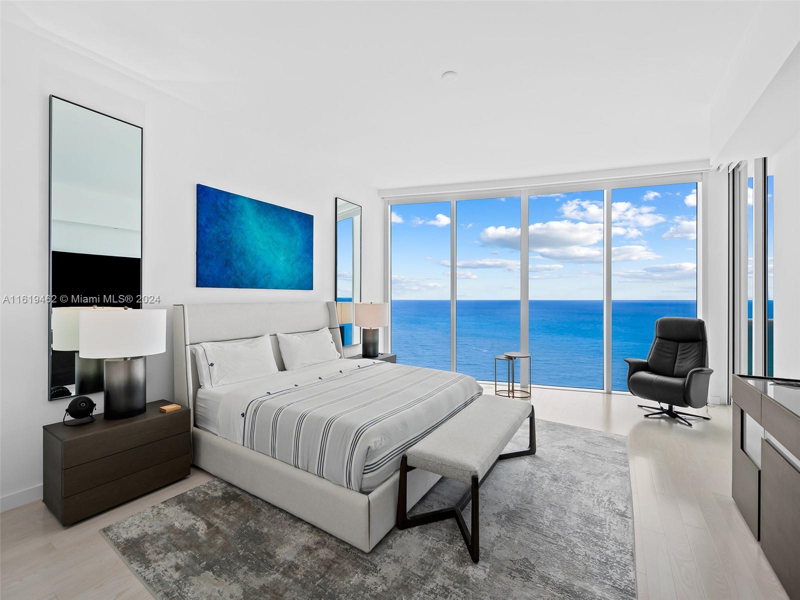 2711 HOLLYWOOD BEACH COND - Residential