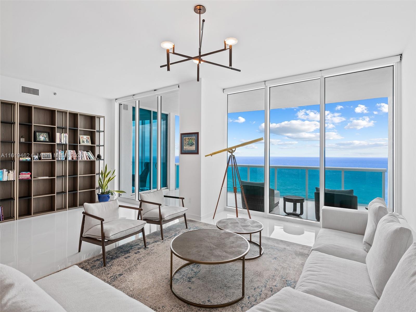 2711 HOLLYWOOD BEACH COND - Residential