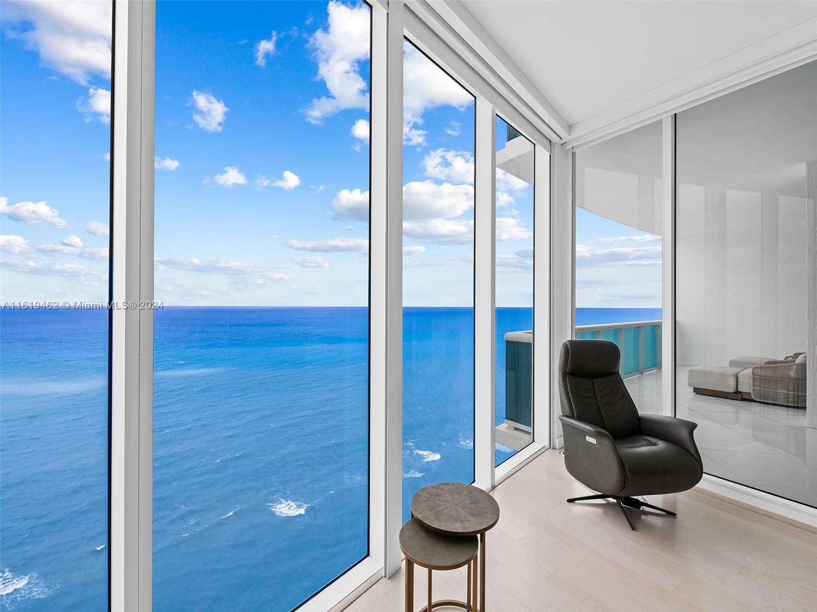 2711 HOLLYWOOD BEACH COND - Residential