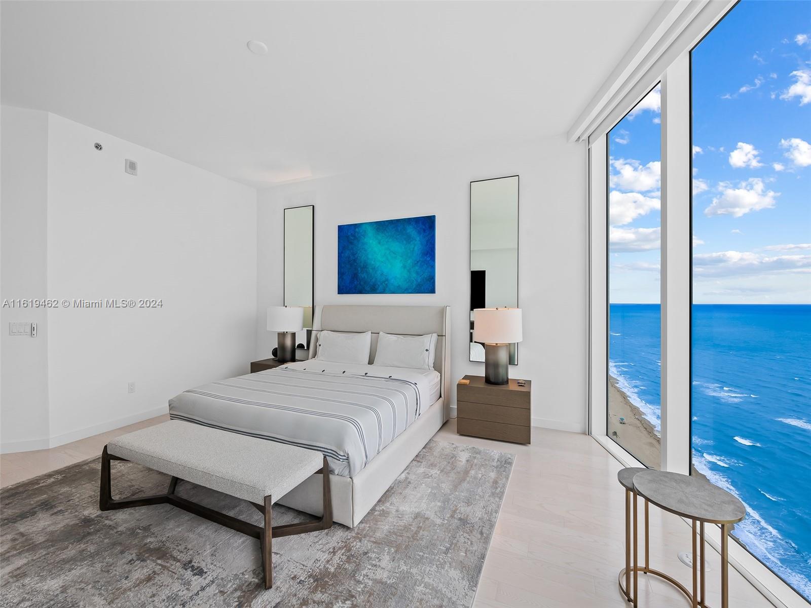 2711 HOLLYWOOD BEACH COND - Residential