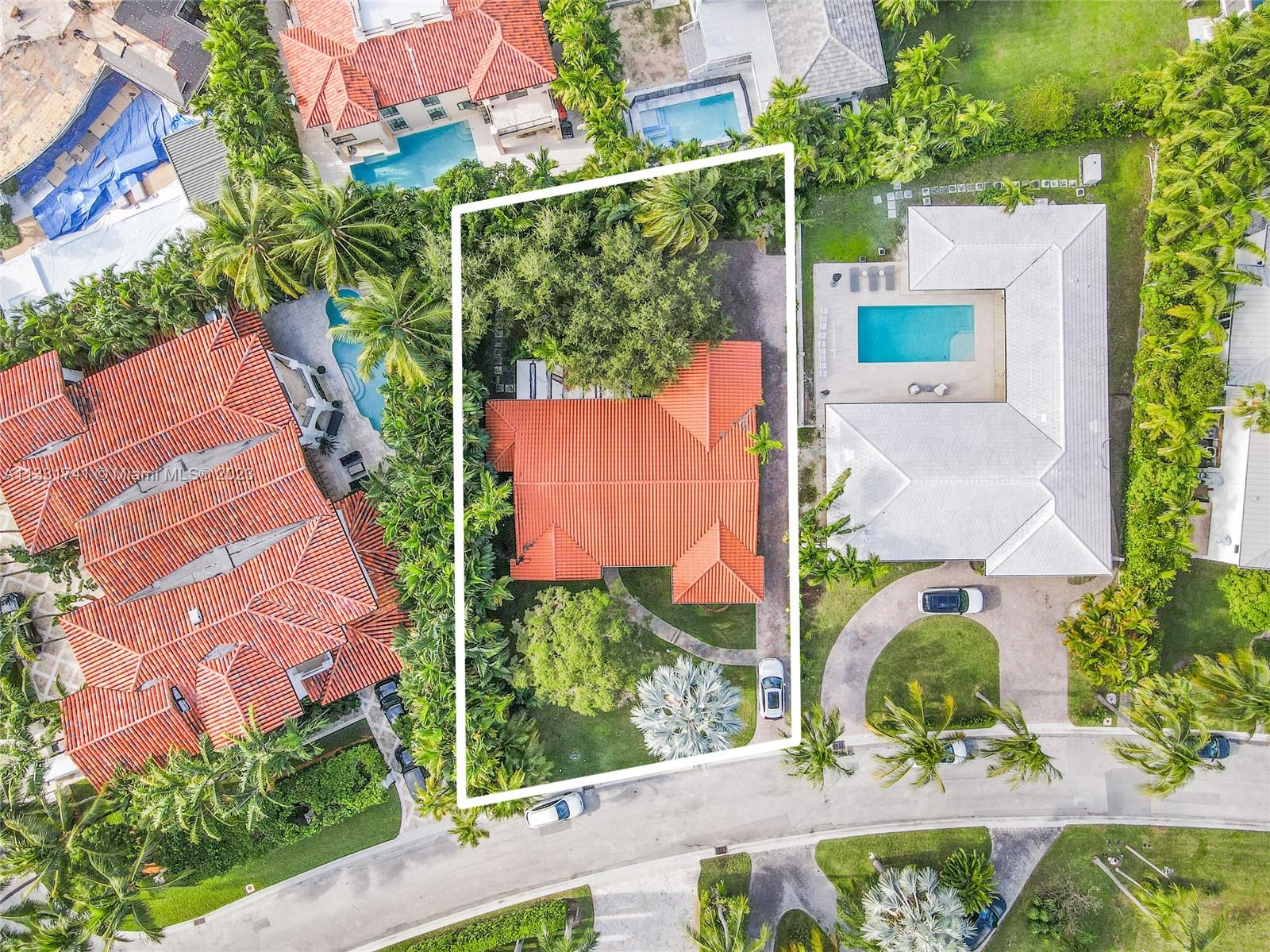 BAL HARBOUR RESIDENTIAL S - Residential