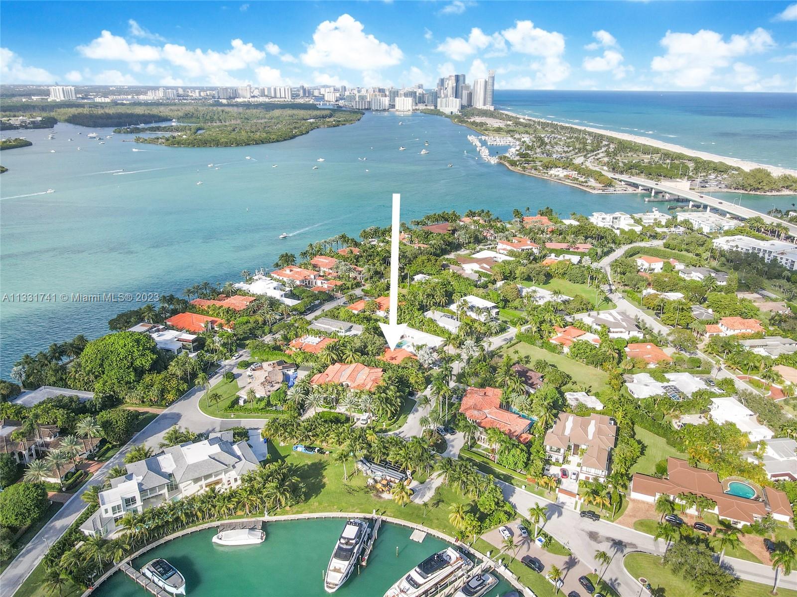 BAL HARBOUR RESIDENTIAL S - Residential
