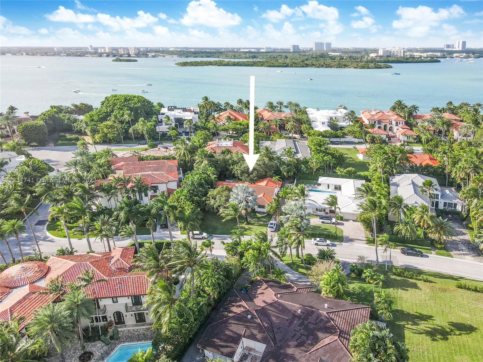 BAL HARBOUR RESIDENTIAL S - Residential