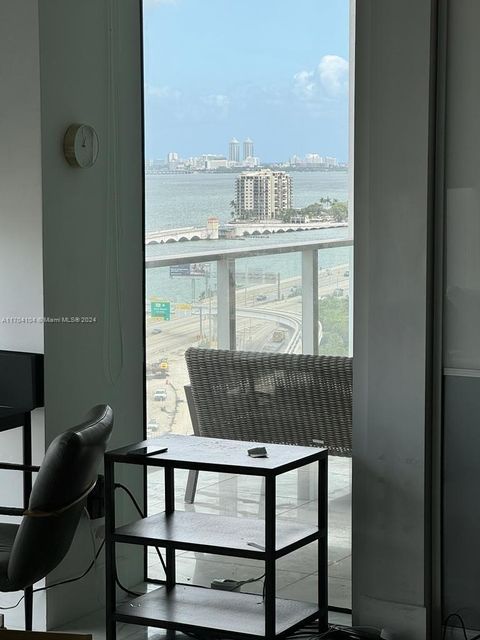 1040 Biscayne Blvd 1505 Miami FL 33132