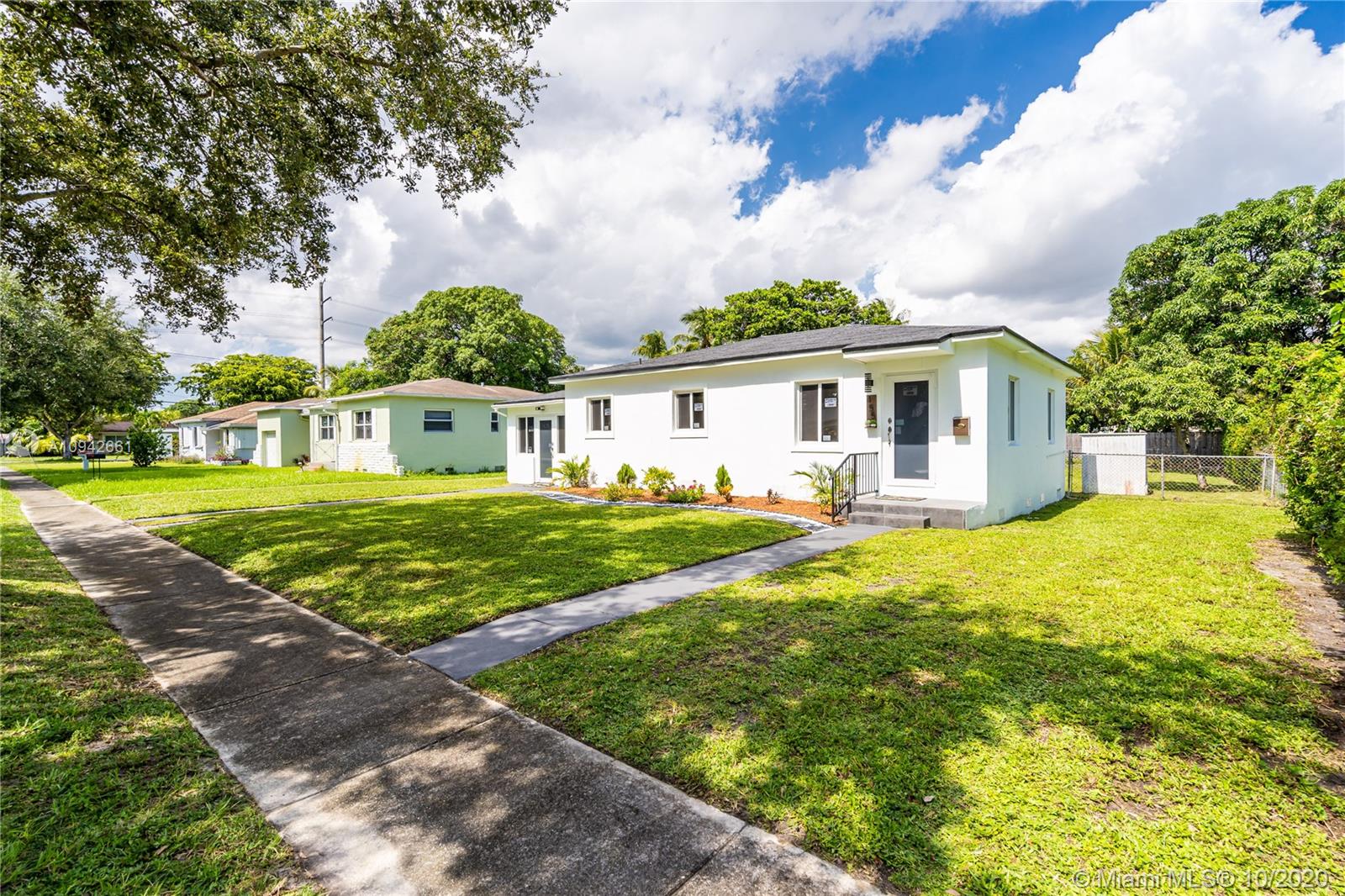 ALHAMBRA HEIGHTS SEC 5 - Residential