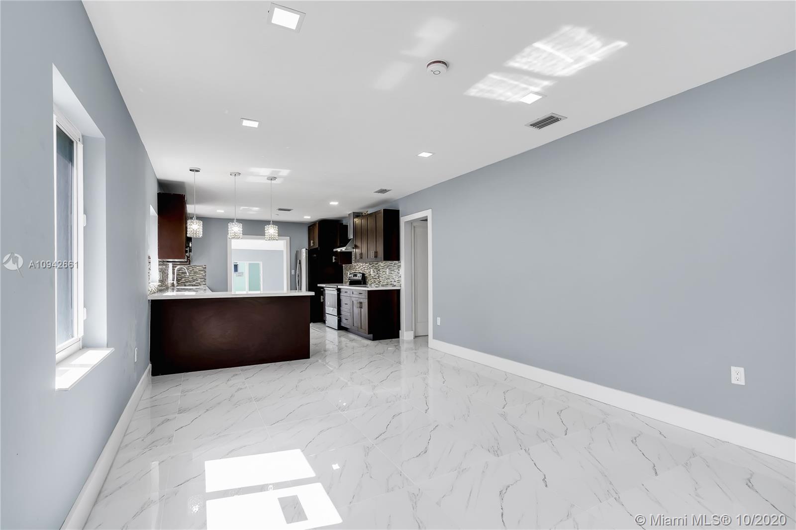 ALHAMBRA HEIGHTS SEC 5 - Residential