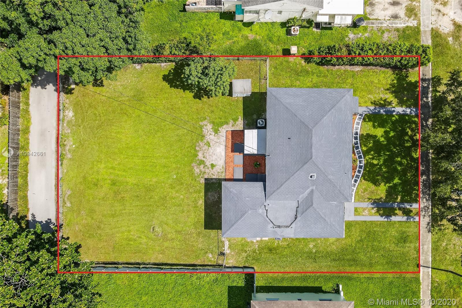 ALHAMBRA HEIGHTS SEC 5 - Residential