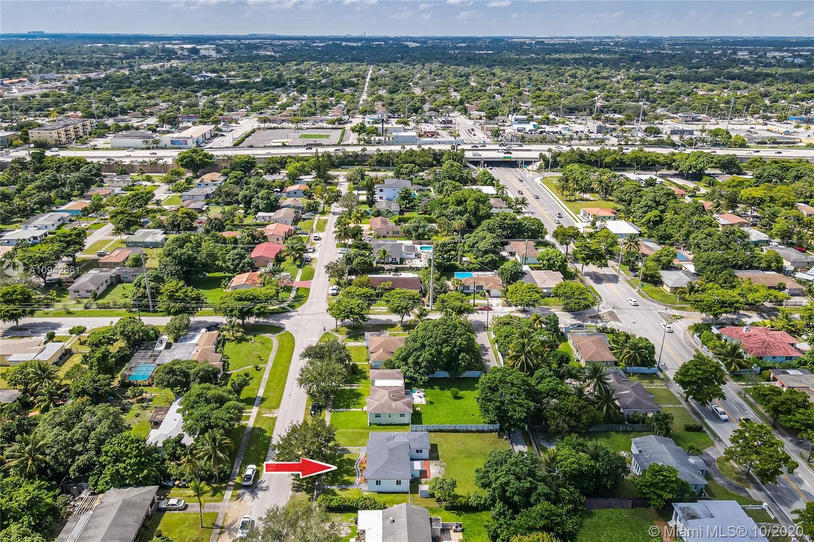 ALHAMBRA HEIGHTS SEC 5 - Residential