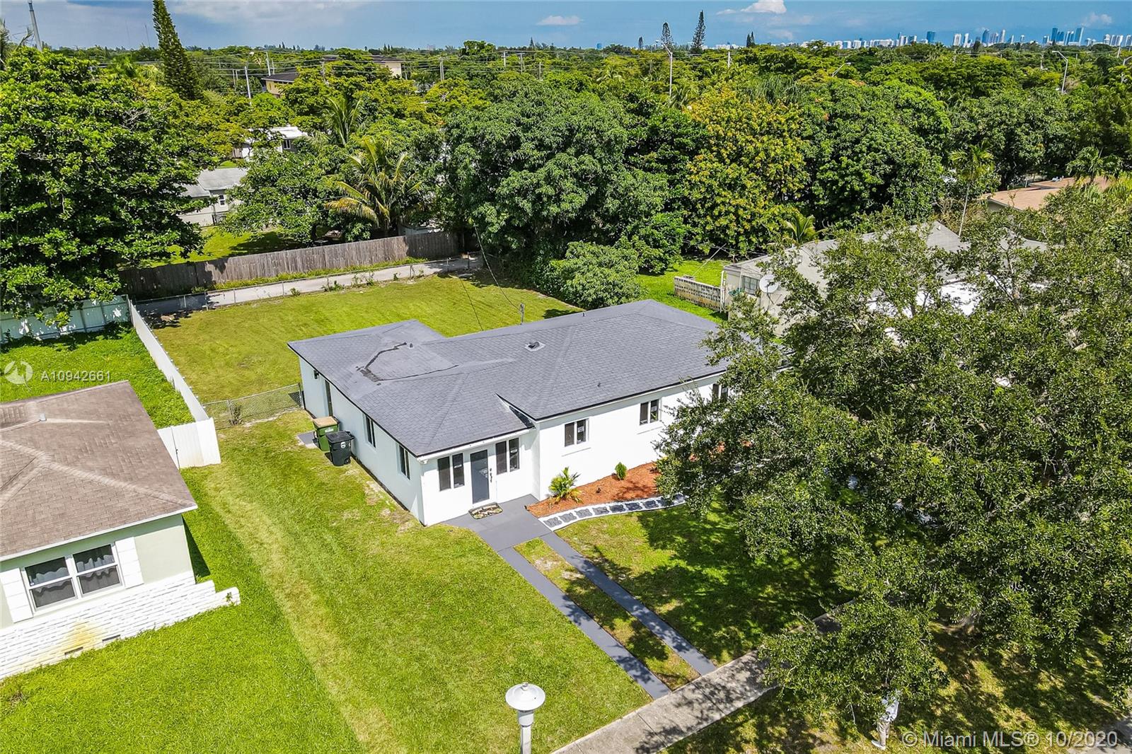 ALHAMBRA HEIGHTS SEC 5 - Residential