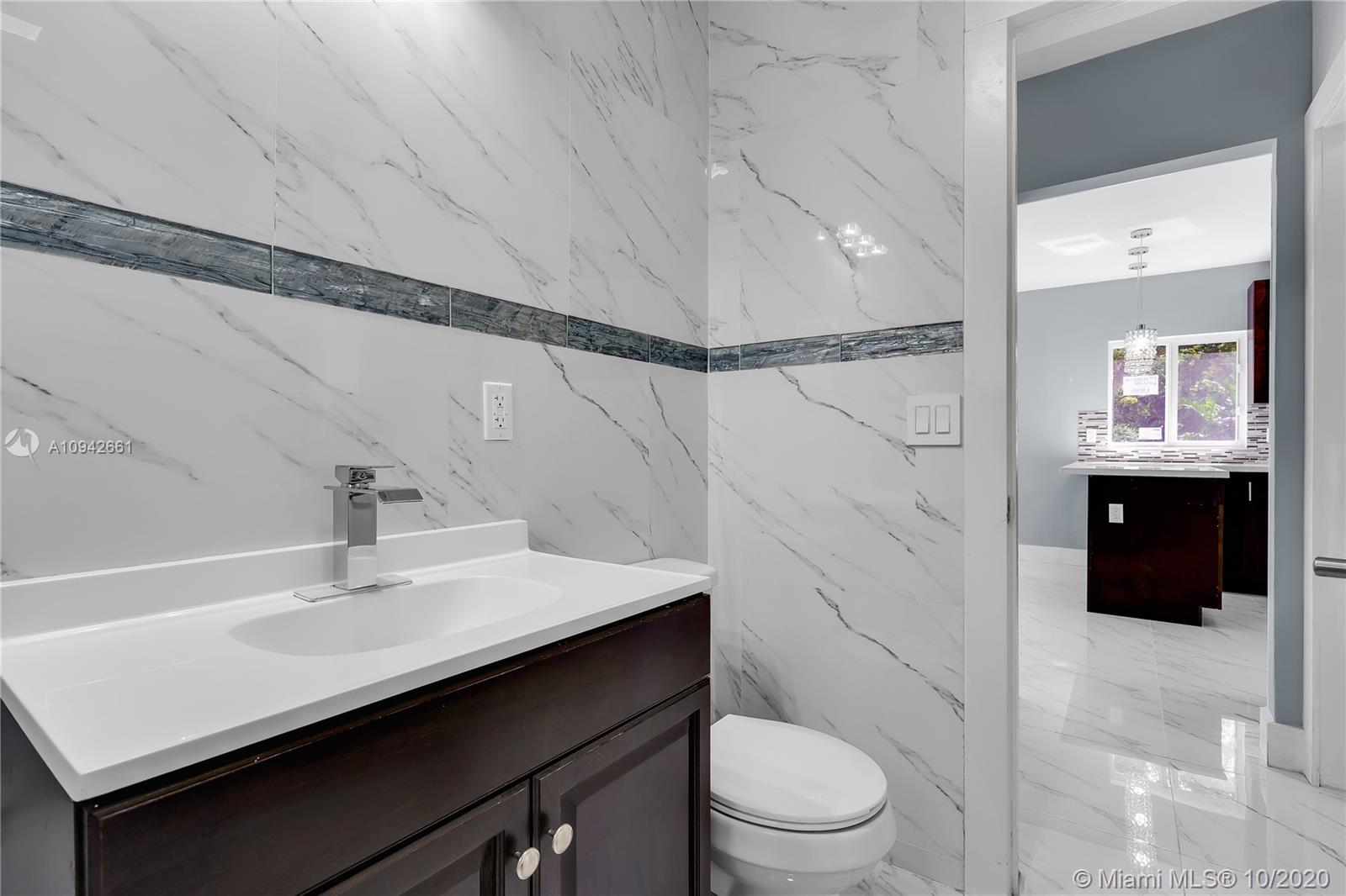 ALHAMBRA HEIGHTS SEC 5 - Residential