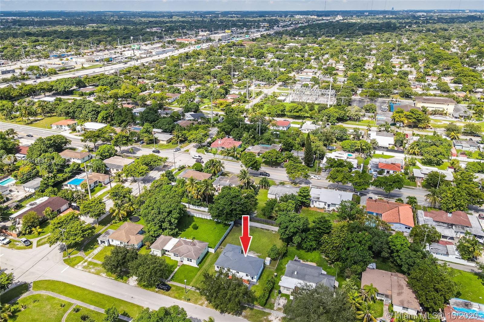 ALHAMBRA HEIGHTS SEC 5 - Residential