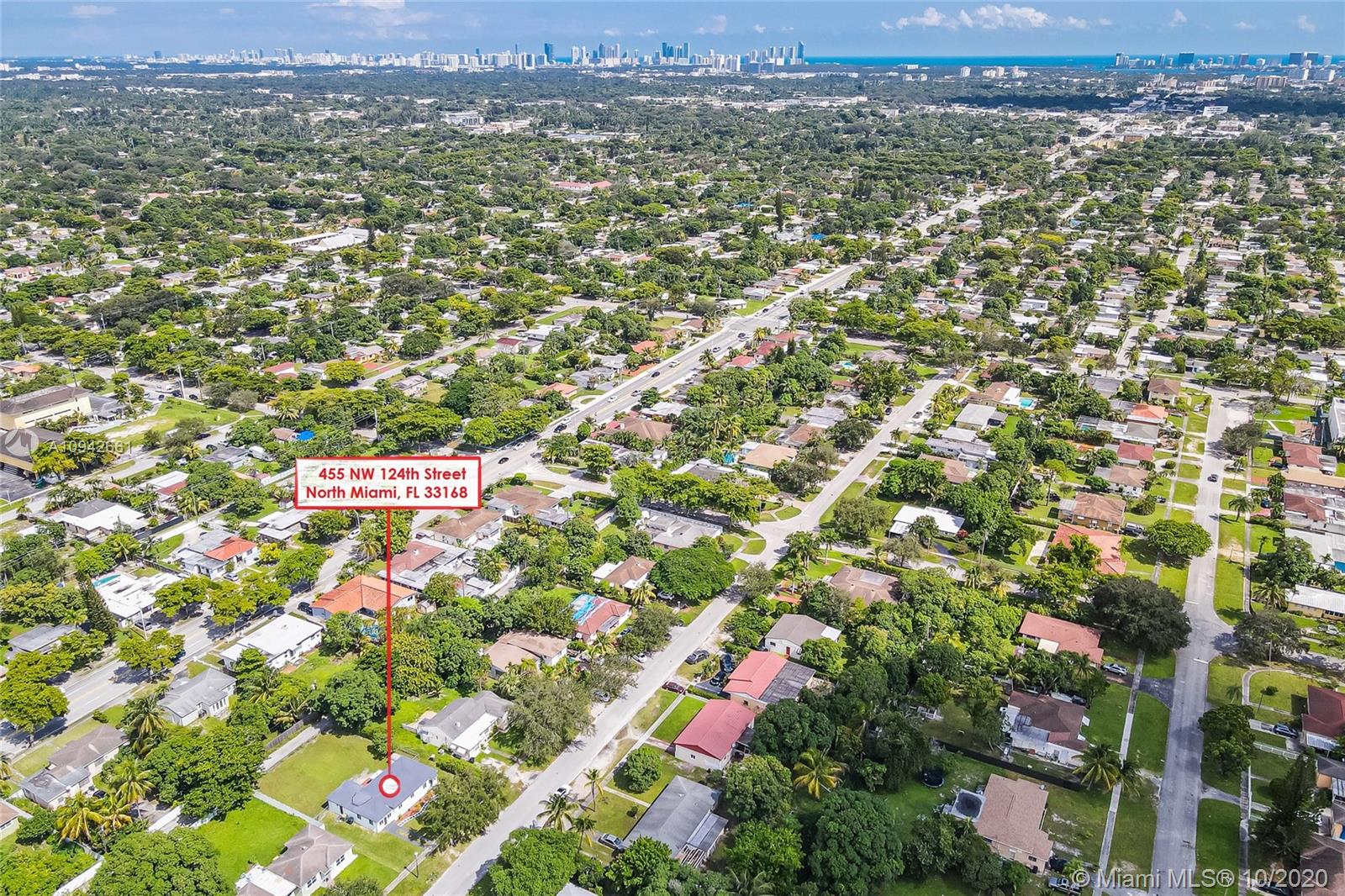 ALHAMBRA HEIGHTS SEC 5 - Residential