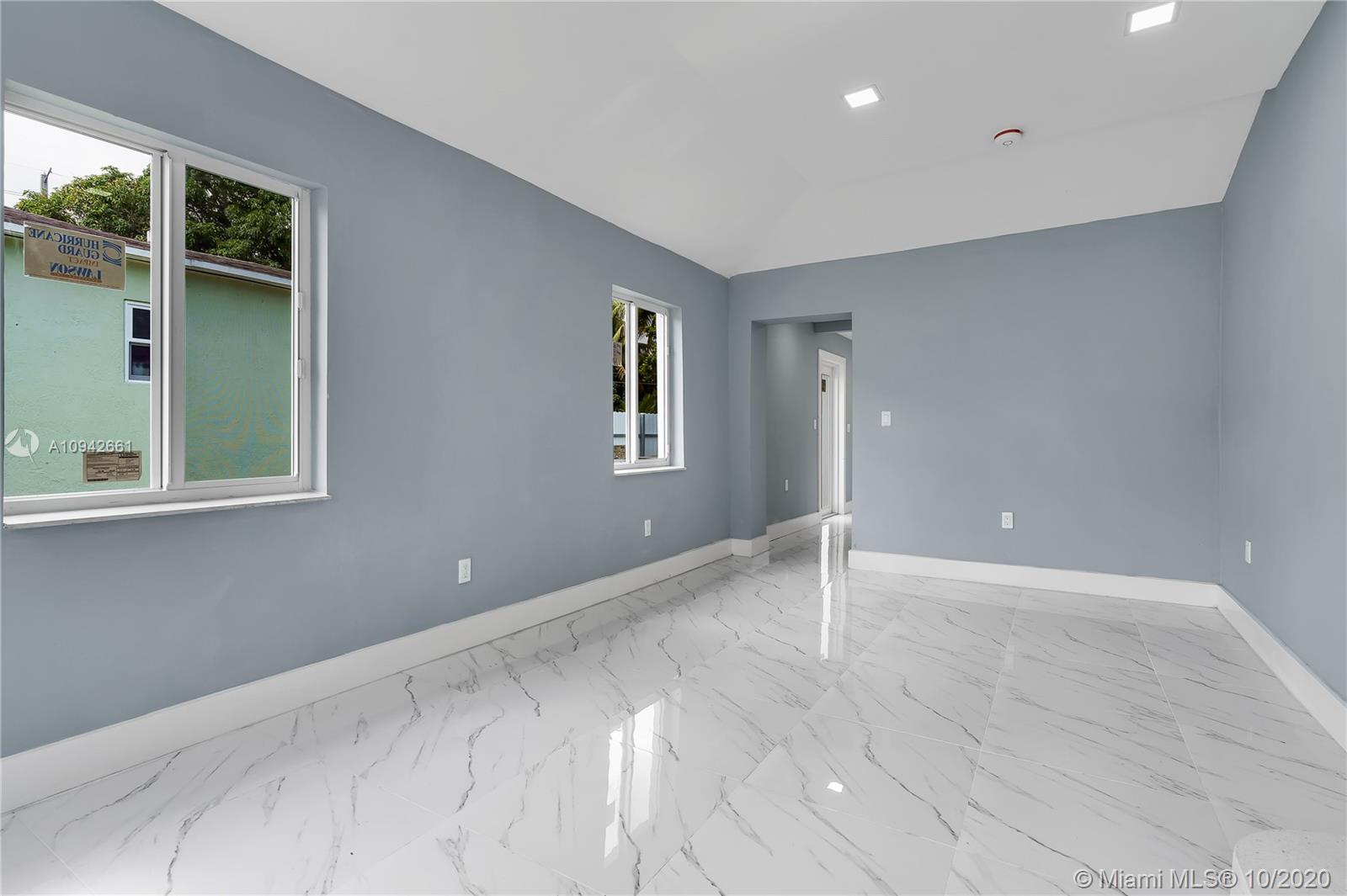 ALHAMBRA HEIGHTS SEC 5 - Residential