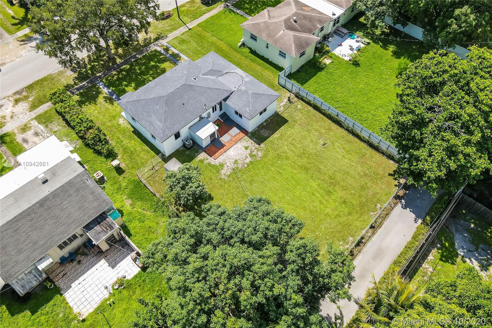 ALHAMBRA HEIGHTS SEC 5 - Residential