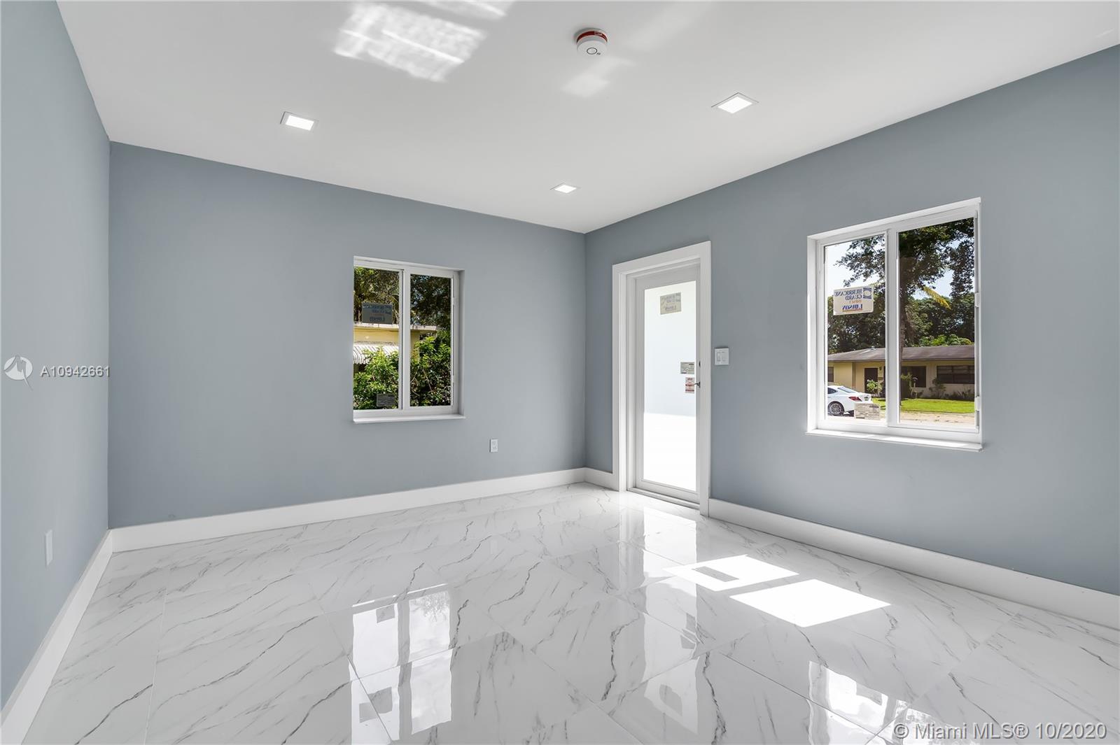 ALHAMBRA HEIGHTS SEC 5 - Residential