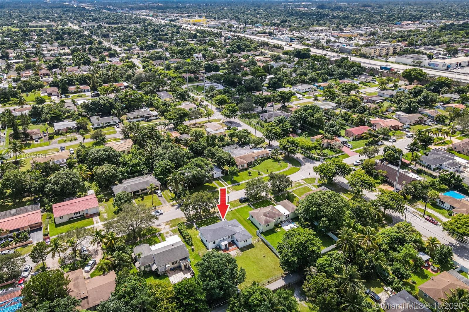 ALHAMBRA HEIGHTS SEC 5 - Residential