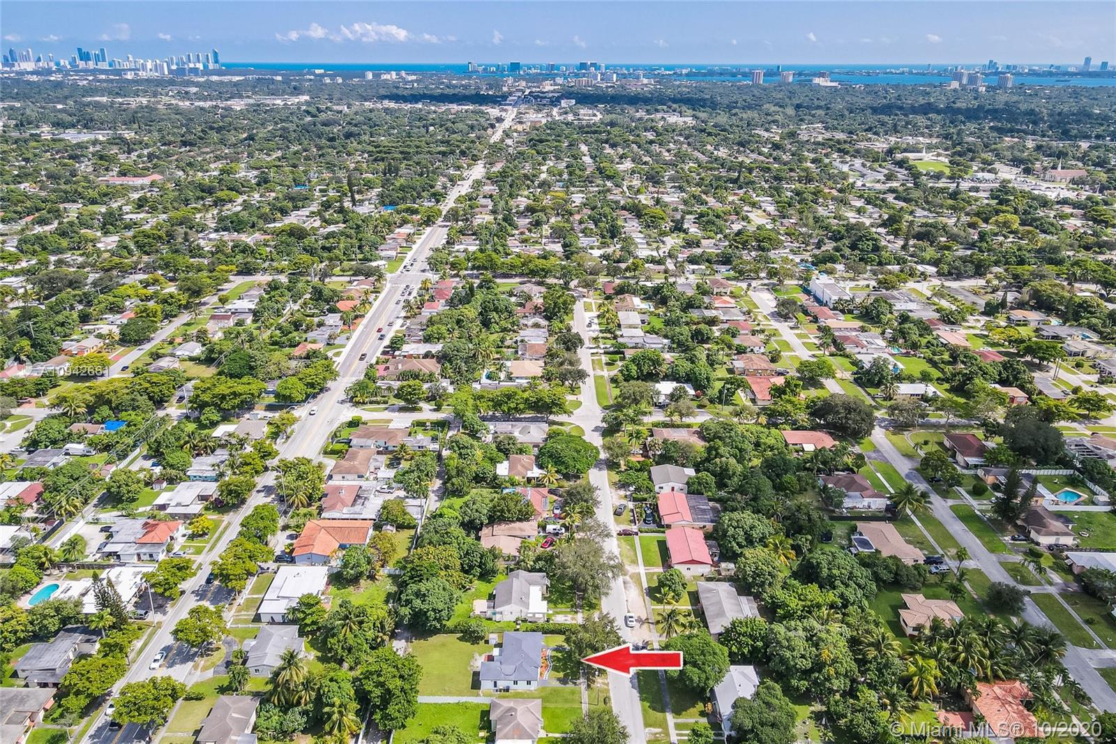 ALHAMBRA HEIGHTS SEC 5 - Residential