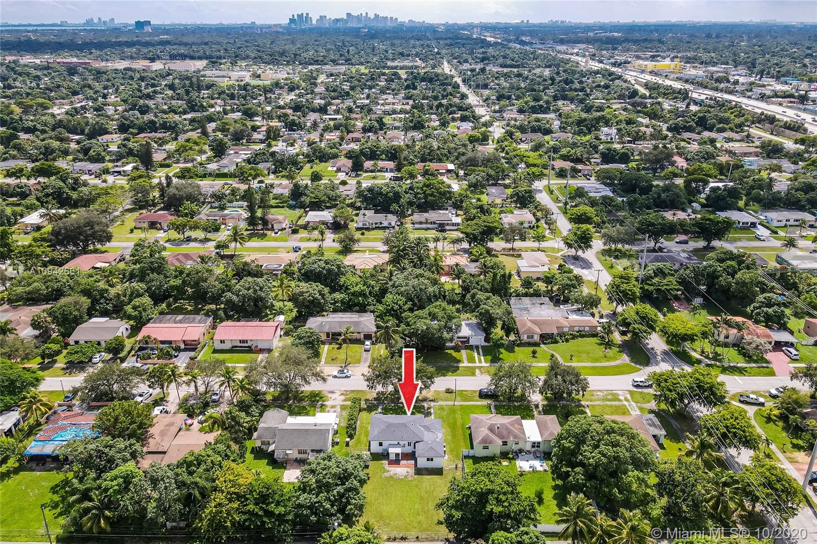 ALHAMBRA HEIGHTS SEC 5 - Residential