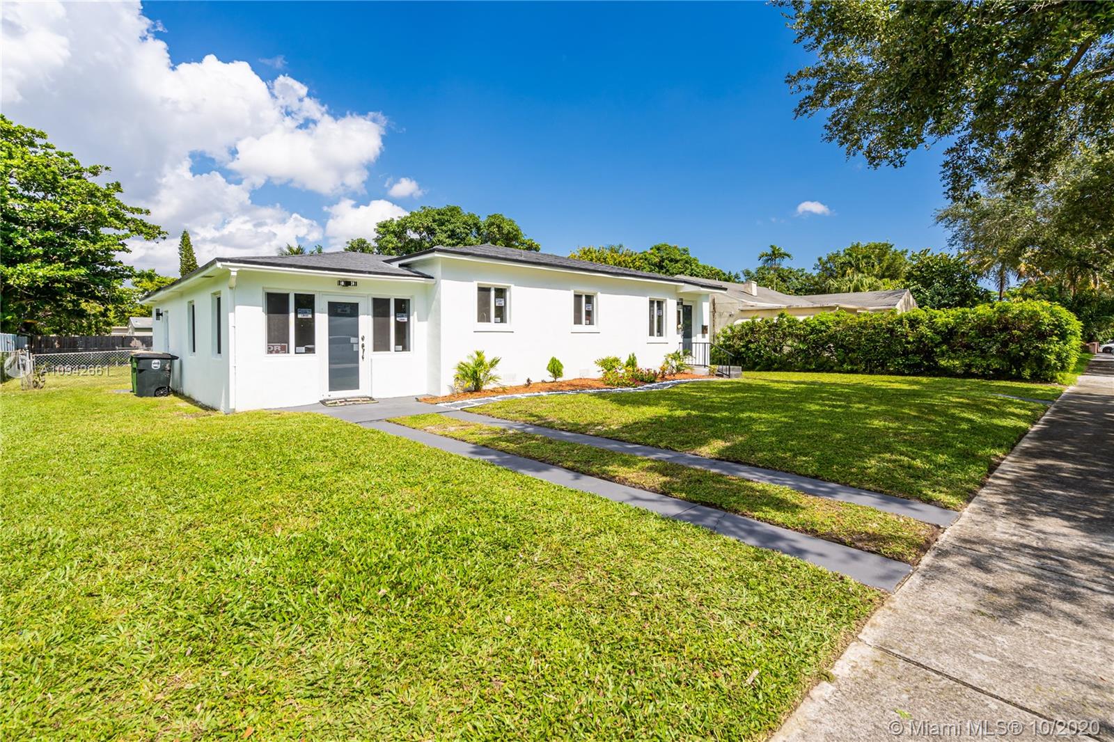 ALHAMBRA HEIGHTS SEC 5 - Residential