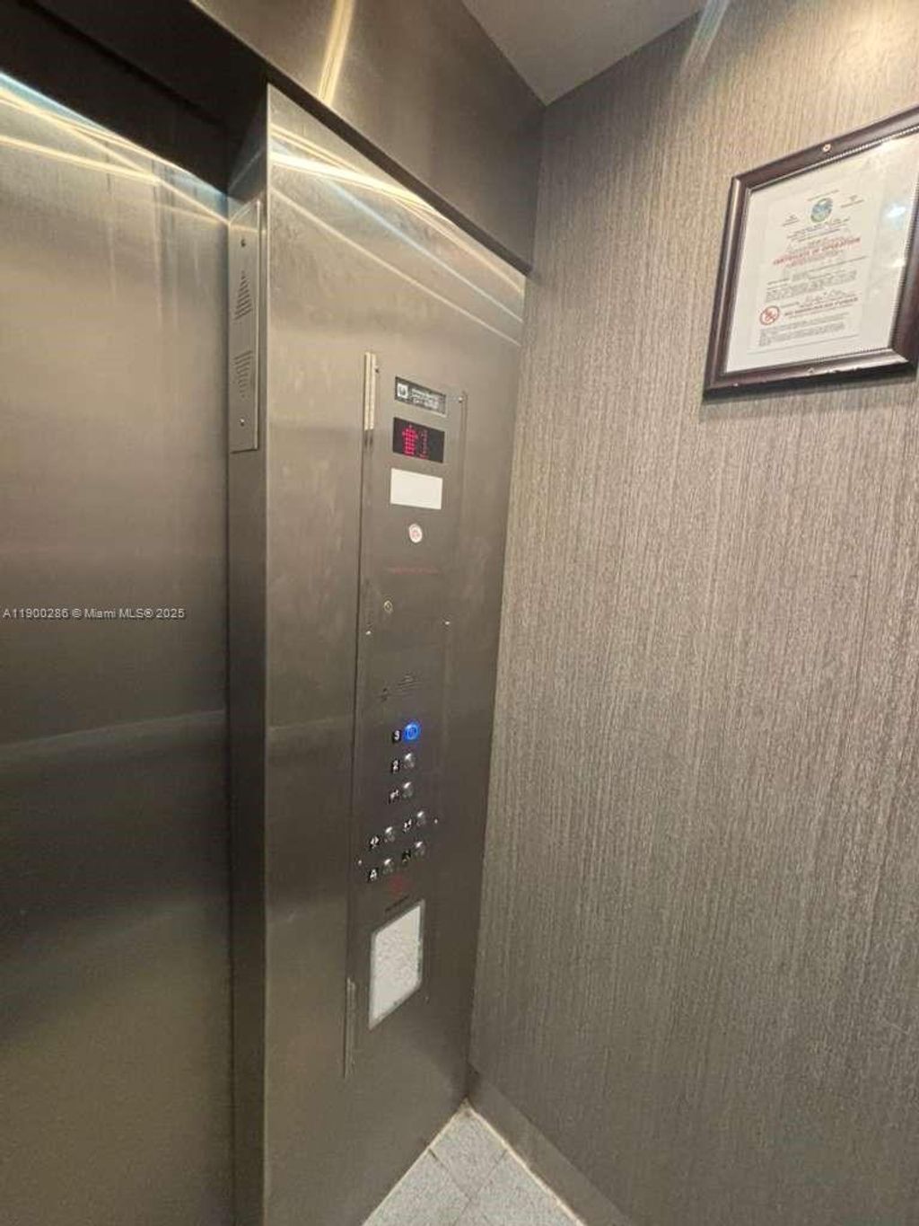 Photo of 11005 SW 1st St #302, Sweetwater, FL 33174 (MLS # A11900286)