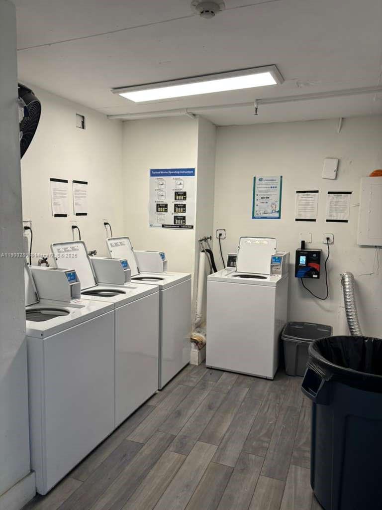 AGUA DULCE CONDO - Residential