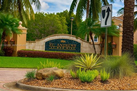 7940 N Nob Hill Rd 102 Tamarac FL 33321