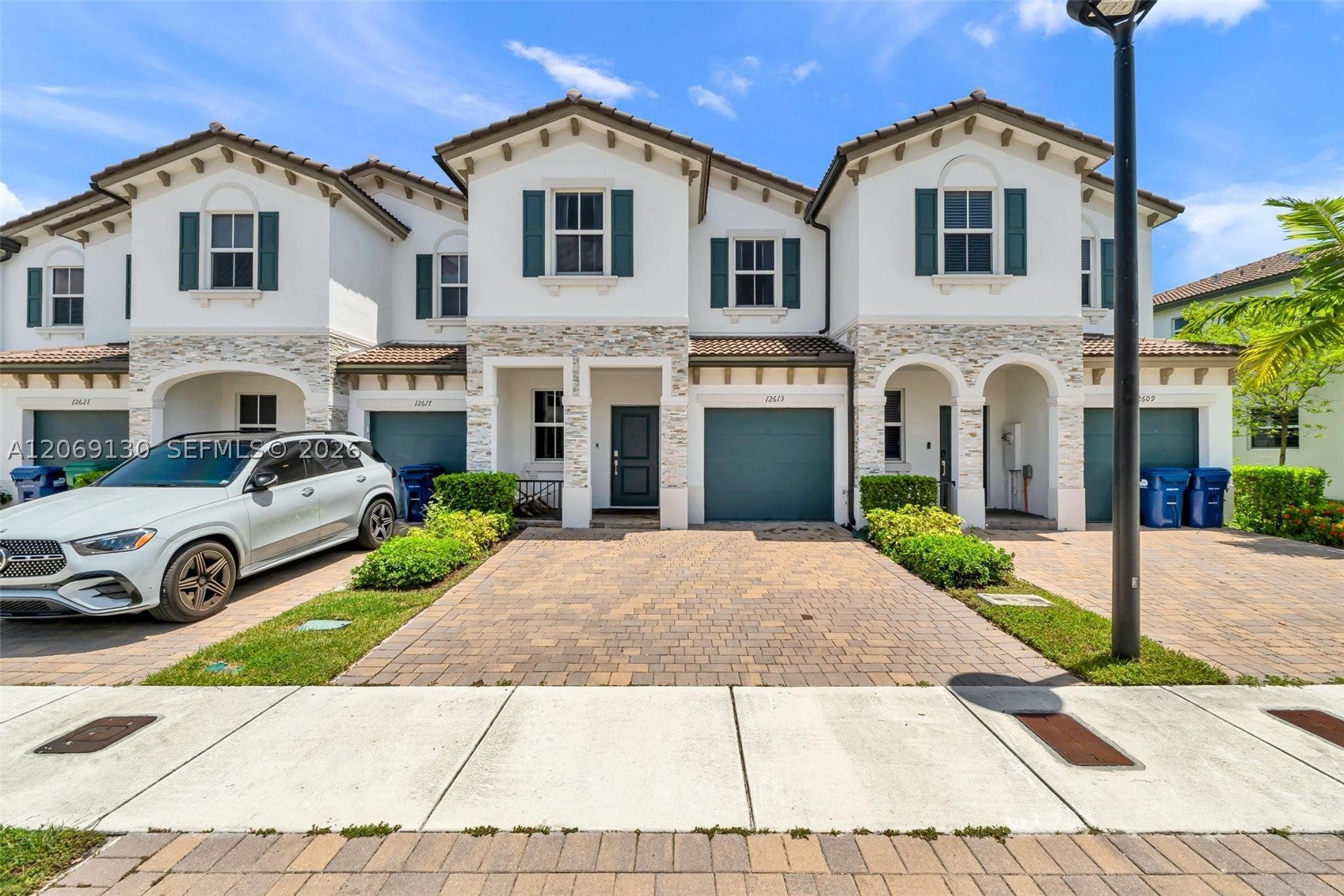 12613 NW 23rd Pl