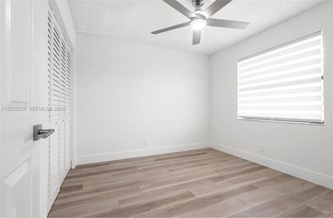 Tiny photo for 10130 Sunrise Lakes Blvd #210, Sunrise, FL 33322 (MLS # A12022228)
