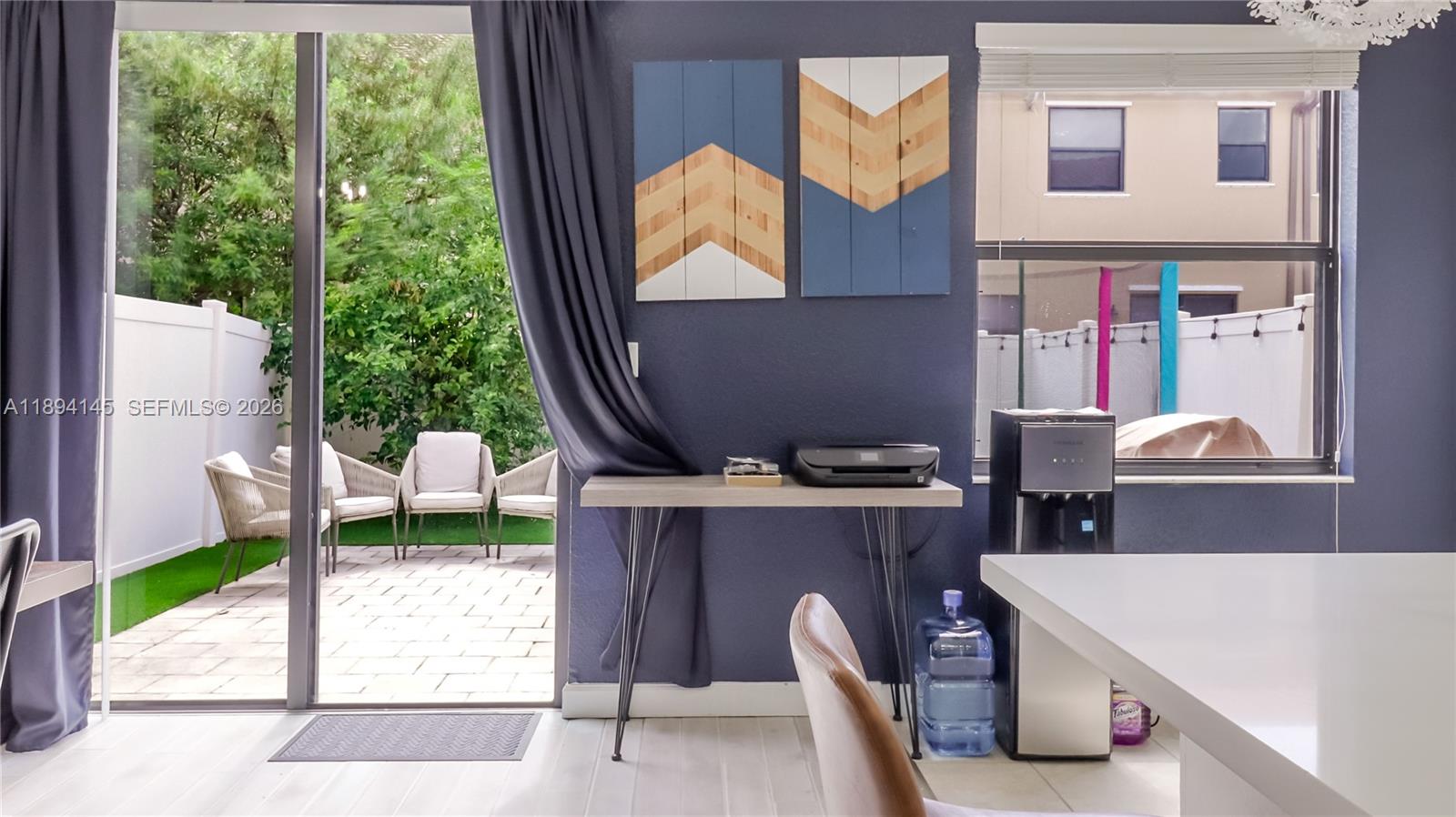 BELLAGIO - Residential