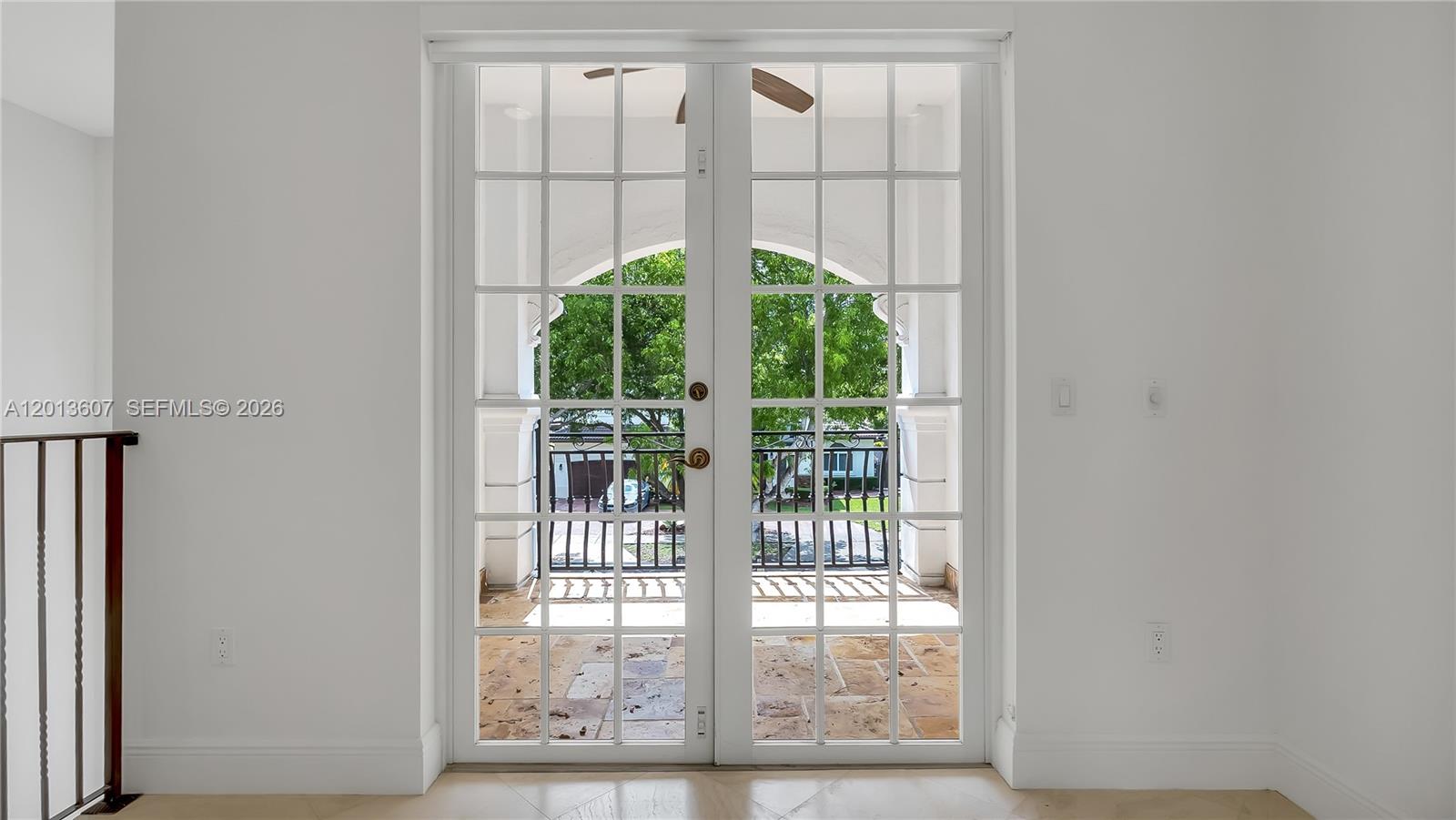 ROYAL OAKS FRANCESCA - Residential