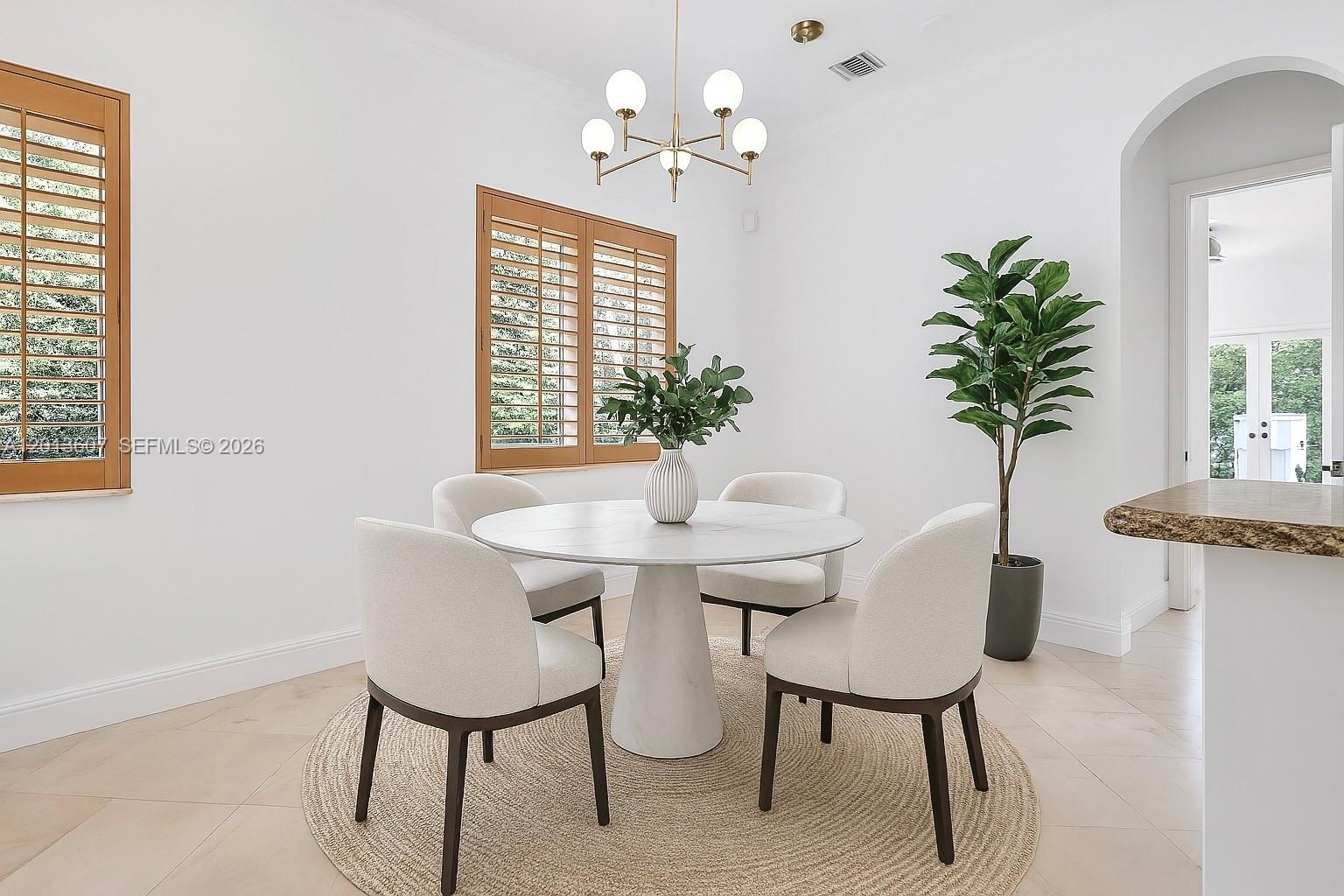 ROYAL OAKS FRANCESCA - Residential