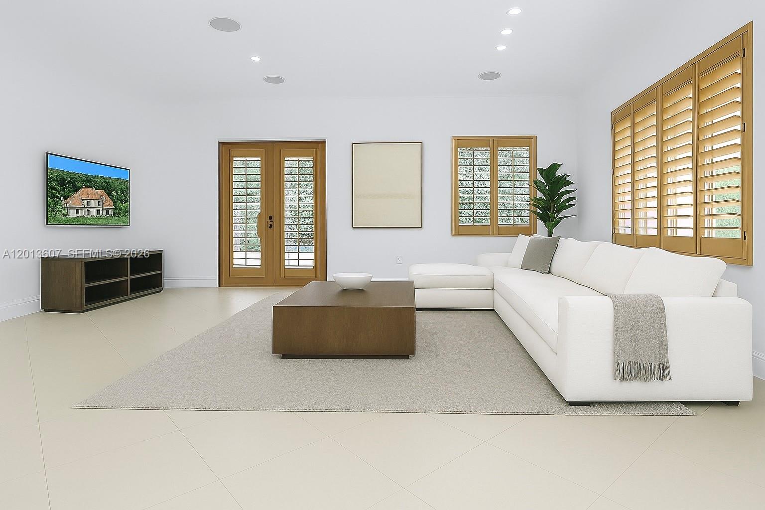 ROYAL OAKS FRANCESCA - Residential