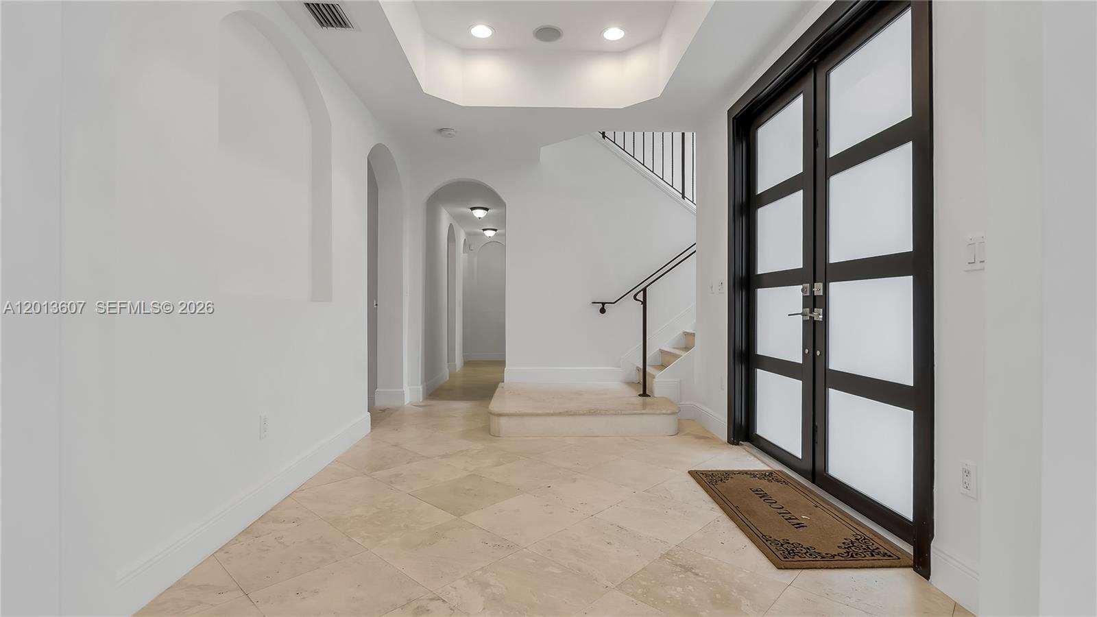 ROYAL OAKS FRANCESCA - Residential