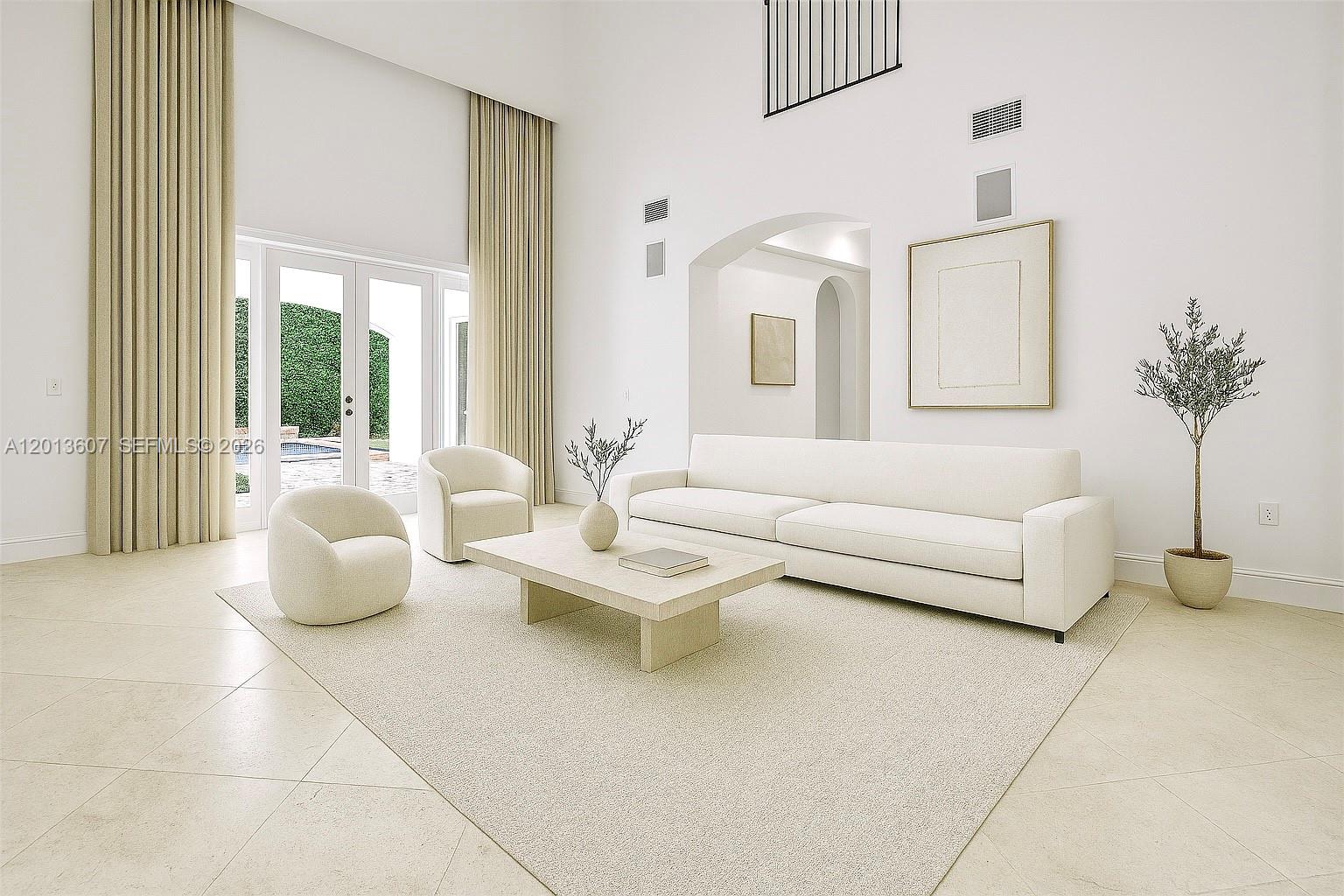 ROYAL OAKS FRANCESCA - Residential