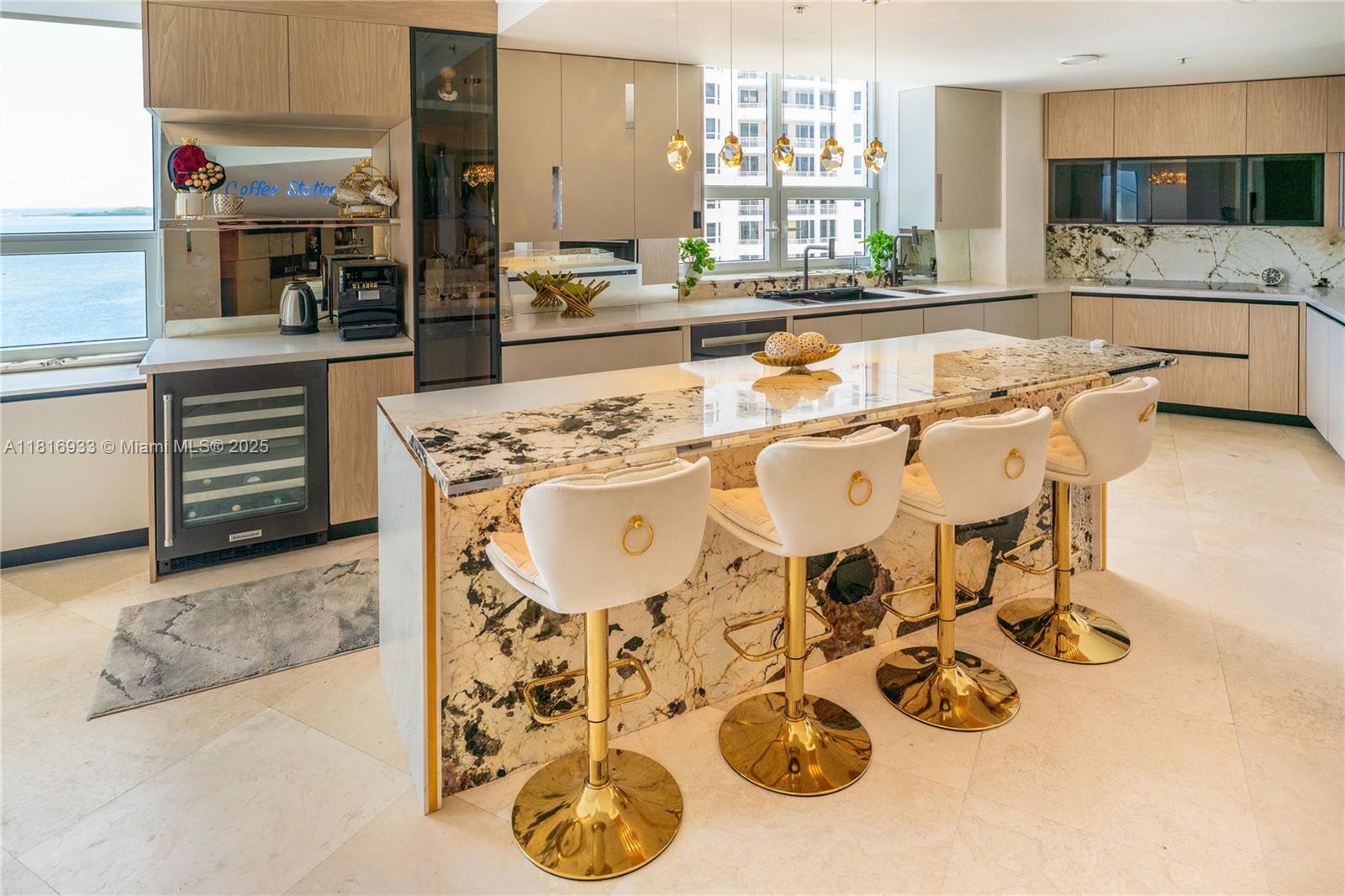 THREE TEQUESTA POINT COND - Residential Lease