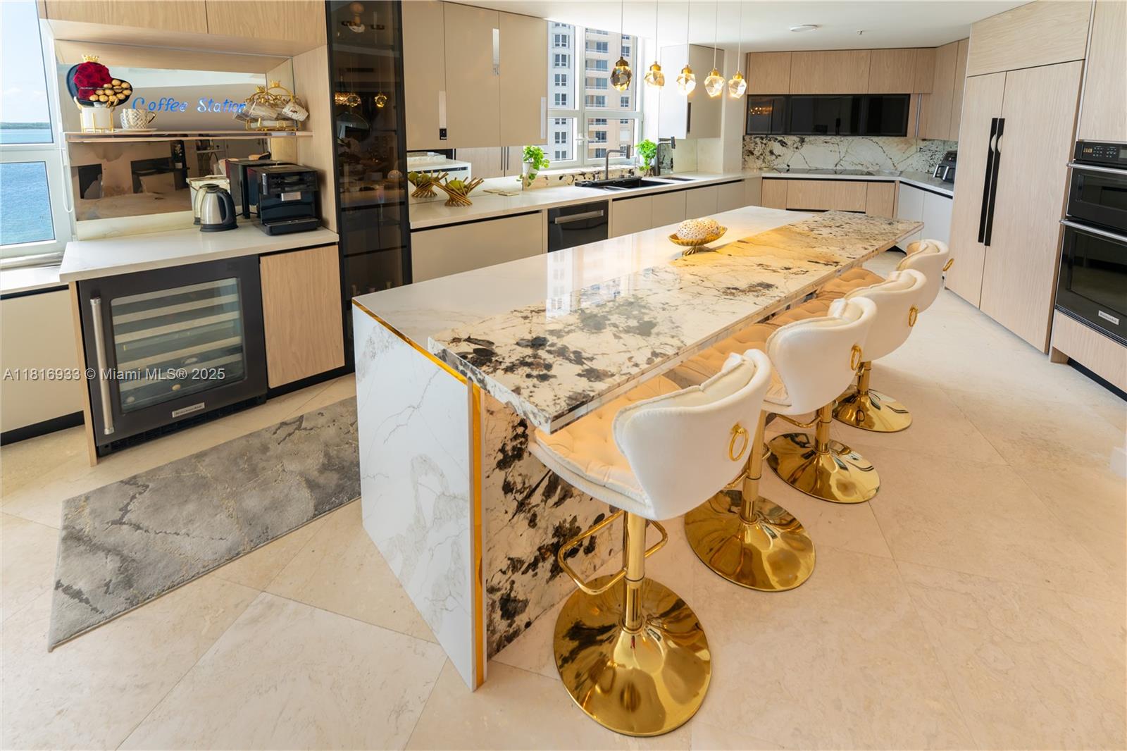 THREE TEQUESTA POINT COND - Residential Lease