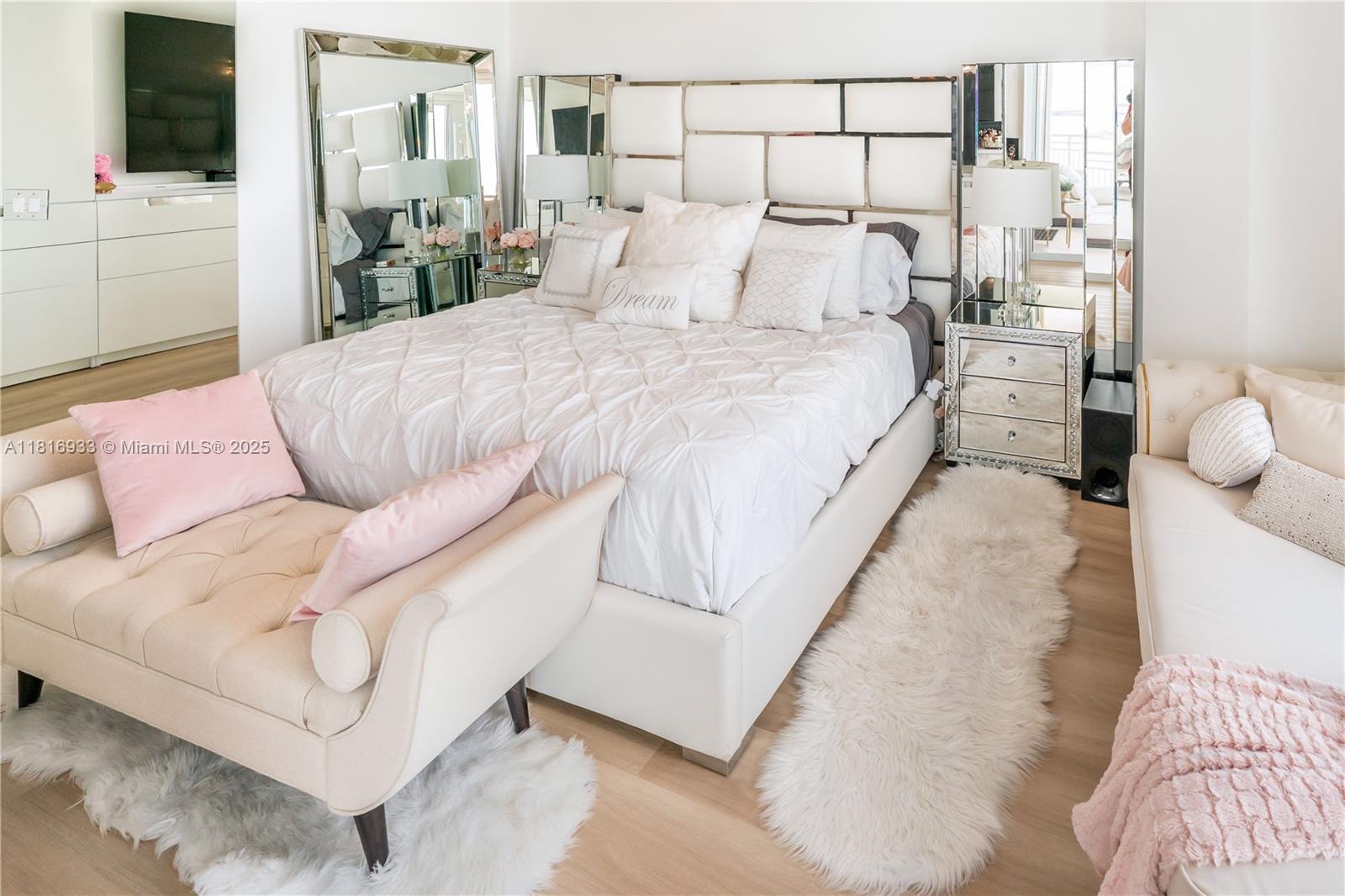 THREE TEQUESTA POINT COND - Residential Lease