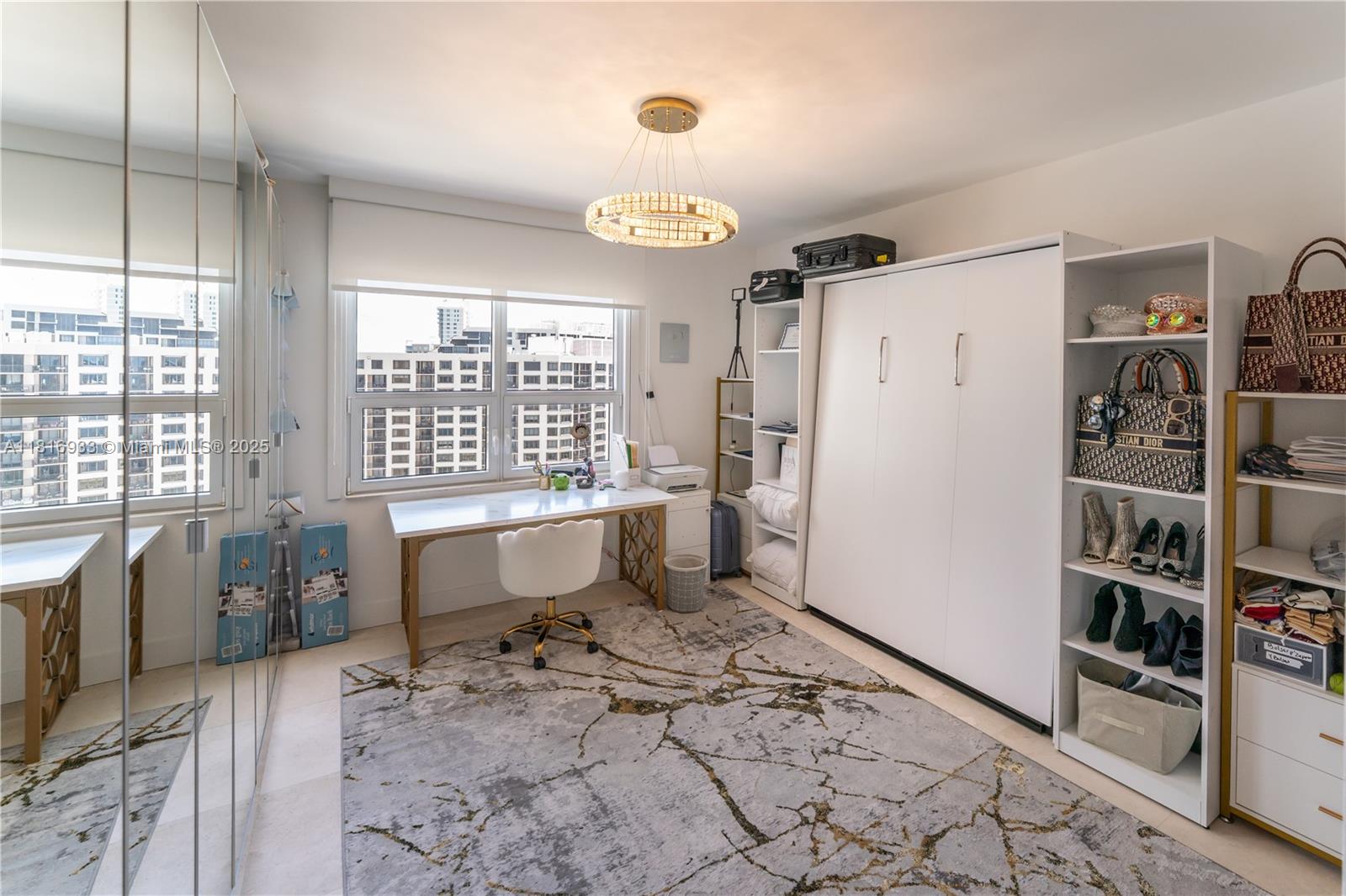 THREE TEQUESTA POINT COND - Residential Lease