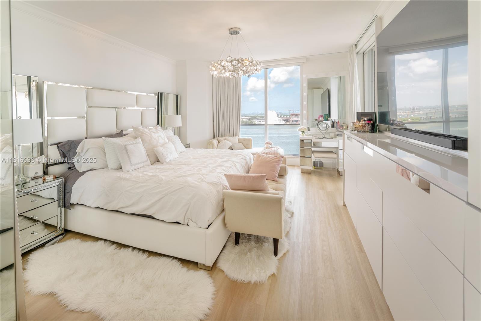 THREE TEQUESTA POINT COND - Residential Lease